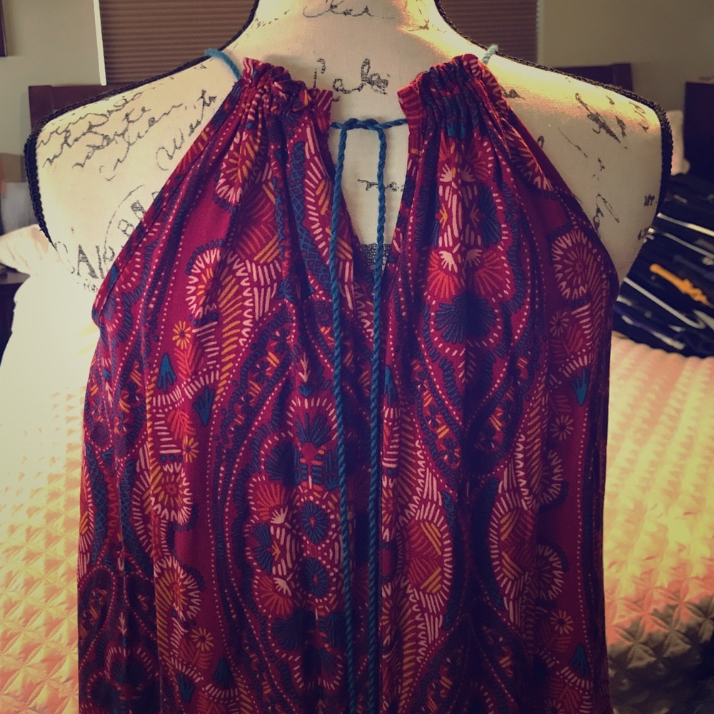 Xhileration dress new with tags